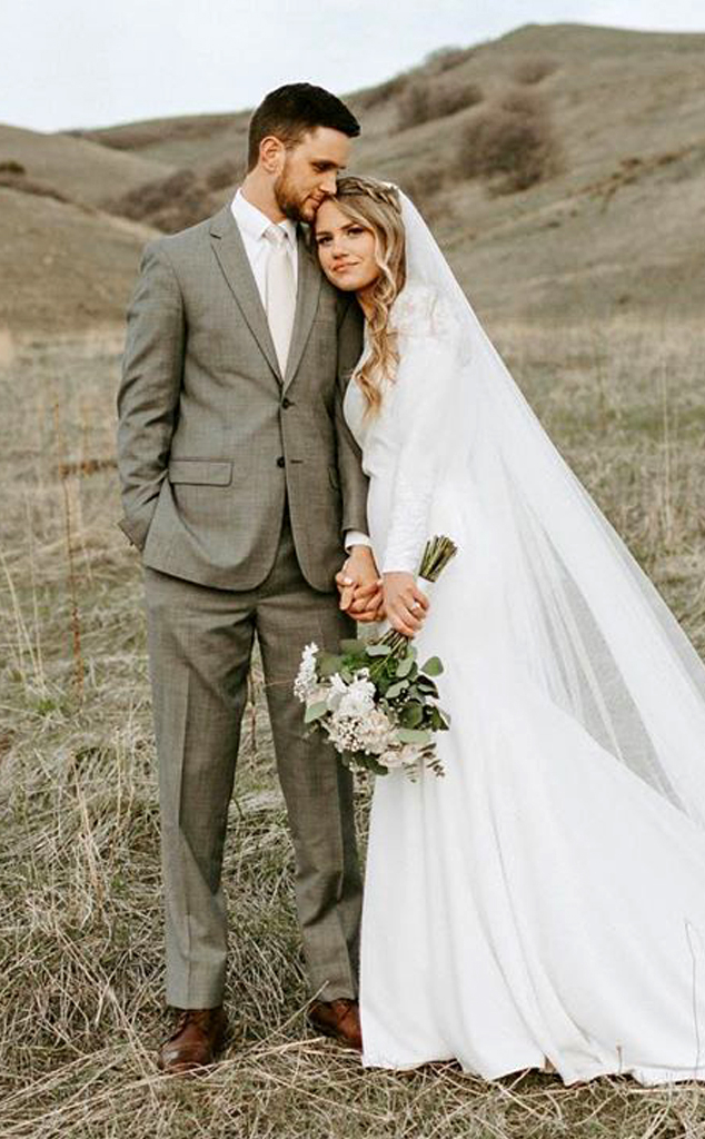 Makenzie Johnsen, Ross Bassett, wedding Makenzie Johnsen, Ross Bassett, wedding